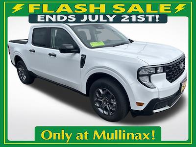 2025 Ford Maverick SuperCrew Cab AWD Pickup for sale #KB09610 - photo 1