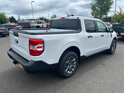 2025 Ford Maverick SuperCrew Cab AWD Pickup for sale #KB09610 - photo 2