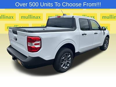 New 2025 Ford Maverick - photo 1