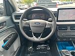 2025 Ford Maverick SuperCrew Cab AWD Pickup for sale #KB09610 - photo 13