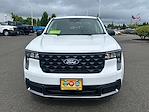 2025 Ford Maverick SuperCrew Cab AWD Pickup for sale #KB09610 - photo 8