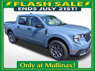 2025 Ford Maverick SuperCrew Cab AWD Pickup for sale #KB10101 - photo 1