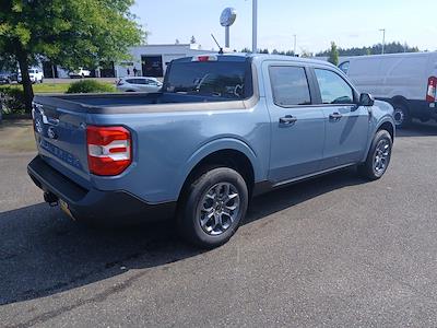 2025 Ford Maverick SuperCrew Cab AWD Pickup for sale #KB10101 - photo 2