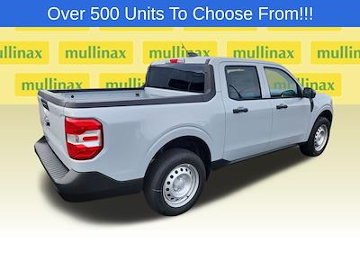 New 2025 Ford Maverick - photo 1