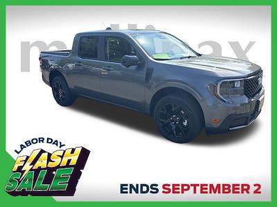 2025 Ford Maverick SuperCrew Cab AWD Pickup for sale #KB15026H - photo 1