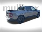 2025 Ford Maverick SuperCrew Cab AWD Pickup for sale #KB15026H - photo 2