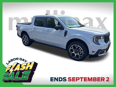 2025 Ford Maverick SuperCrew Cab AWD Pickup for sale #KB15136H - photo 1