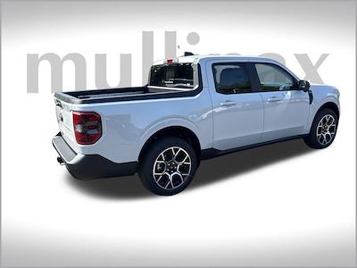 2025 Ford Maverick SuperCrew Cab AWD Pickup for sale #KB15136H - photo 2