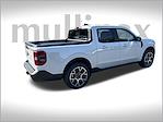 2025 Ford Maverick SuperCrew Cab AWD Pickup for sale #KB15136H - photo 2