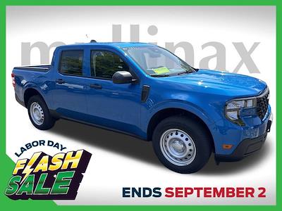 2025 Ford Maverick SuperCrew Cab AWD Pickup for sale #KB15167 - photo 1