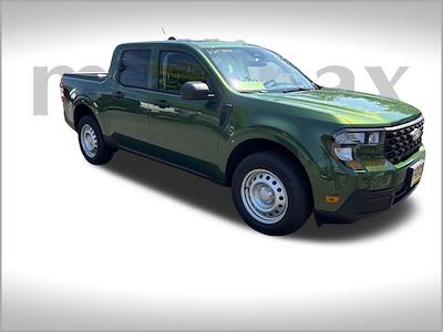 New 2025 Ford Maverick XL SuperCrew Cab AWD Pickup for sale #KB15205 - photo 1