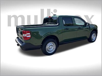 New 2025 Ford Maverick XL SuperCrew Cab AWD Pickup for sale #KB15205 - photo 2