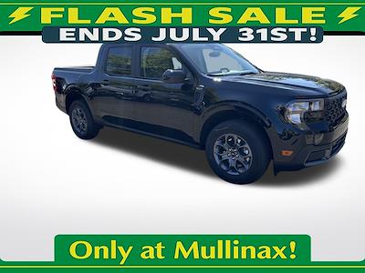 New 2025 Ford Maverick XLT SuperCrew Cab AWD Pickup for sale #KB15307 - photo 1