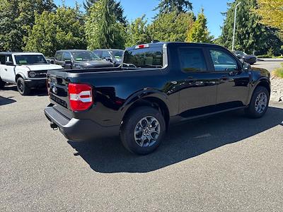 New 2025 Ford Maverick XLT SuperCrew Cab AWD Pickup for sale #KB15307 - photo 2