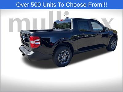 2025 Ford Maverick SuperCrew Cab AWD Pickup for sale #KB15307 - photo 2