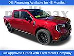 2025 Ford Maverick SuperCrew Cab AWD Pickup for sale #KB15499H - photo 1