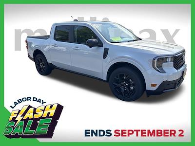 2025 Ford Maverick SuperCrew Cab AWD Pickup for sale #KB15648H - photo 1