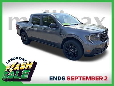 2025 Ford Maverick SuperCrew Cab AWD Pickup for sale #KB15952H - photo 1