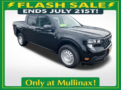2025 Ford Maverick SuperCrew Cab AWD Pickup for sale #KB16020 - photo 1