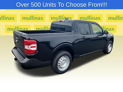 New 2025 Ford Maverick XL SuperCrew Cab for sale #KB16020 - photo 2