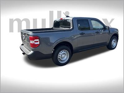 New 2025 Ford Maverick XL SuperCrew Cab Pickup for sale #KB19718H - photo 2