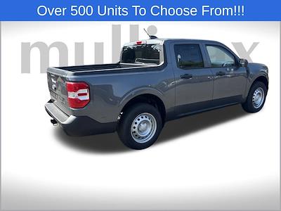 2025 Ford Maverick SuperCrew Cab FWD Pickup for sale #KB19718H - photo 2
