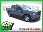2025 Ford Maverick SuperCrew Cab FWD Pickup for sale #KB19718H - photo 1