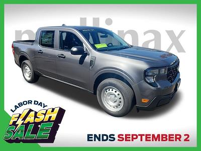 2025 Ford Maverick SuperCrew Cab FWD Pickup for sale #KB23578H - photo 1