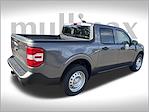 2025 Ford Maverick SuperCrew Cab FWD Pickup for sale #KB23578H - photo 10