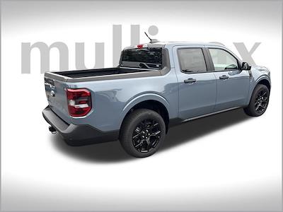 New 2025 Ford Maverick XLT SuperCrew Cab AWD Pickup for sale #KB28178H - photo 2