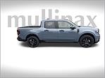 New 2025 Ford Maverick XLT SuperCrew Cab AWD Pickup for sale #KB28178H - photo 3