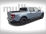 New 2025 Ford Maverick XLT SuperCrew Cab AWD Pickup for sale #KB28178H - photo 2
