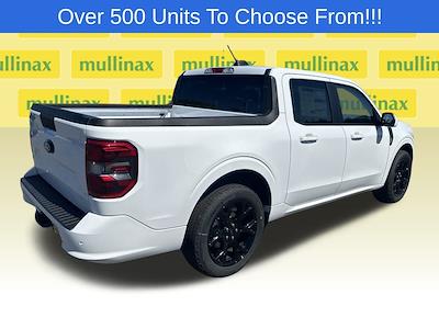 New 2025 Ford Maverick Lobo SuperCrew Cab for sale #KB35693 - photo 2
