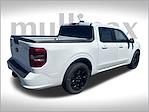 2025 Ford Maverick SuperCrew Cab AWD Pickup for sale #KB35693 - photo 2