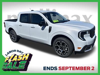 2025 Ford Maverick SuperCrew Cab AWD Pickup for sale #KB36139 - photo 1