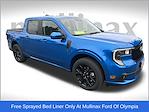 2025 Ford Maverick SuperCrew Cab AWD Pickup for sale #KB37036 - photo 1
