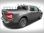 2025 Ford Maverick SuperCrew Cab FWD Pickup for sale #KB37192H - photo 2