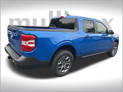 New 2025 Ford Maverick XLT SuperCrew Cab Pickup for sale #KB38218H - photo 2