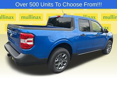 New 2025 Ford Maverick - photo 1