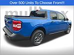 2025 Ford Maverick SuperCrew Cab FWD Pickup for sale #KB38218H - photo 4
