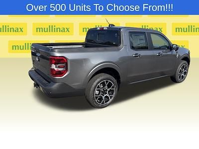 New 2025 Ford Maverick Lariat SuperCrew Cab for sale #KB38511 - photo 2