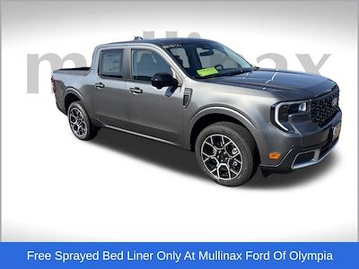 2025 Ford Maverick SuperCrew Cab AWD Pickup for sale #KB38511 - photo 1