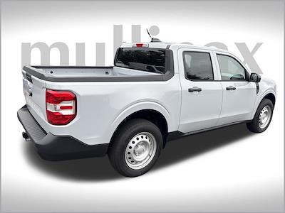New 2025 Ford Maverick XL SuperCrew Cab Pickup for sale #KB39837H - photo 2