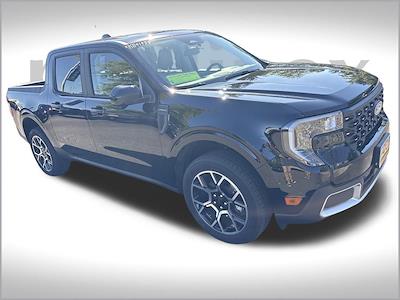New 2025 Ford Maverick Lariat SuperCrew Cab AWD Pickup for sale #KB41458 - photo 1