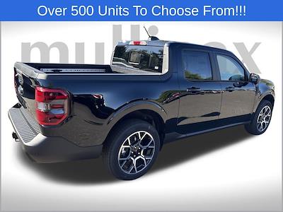 2025 Ford Maverick SuperCrew Cab AWD Pickup for sale #KB41458 - photo 2