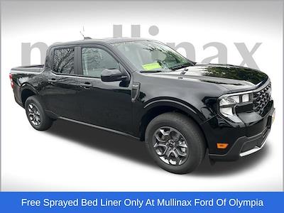 2025 Ford Maverick SuperCrew Cab FWD Pickup for sale #KB42740H - photo 1