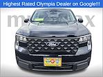2025 Ford Maverick SuperCrew Cab AWD Pickup for sale #KB42765 - photo 8