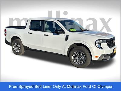 2025 Ford Maverick SuperCrew Cab AWD Pickup for sale #KB44677HA - photo 1
