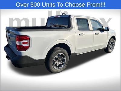 2025 Ford Maverick SuperCrew Cab AWD Pickup for sale #KB44677HA - photo 2
