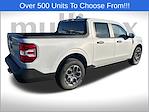 New 2025 Ford Maverick XLT SuperCrew Cab for sale #KB44677HA - photo 2